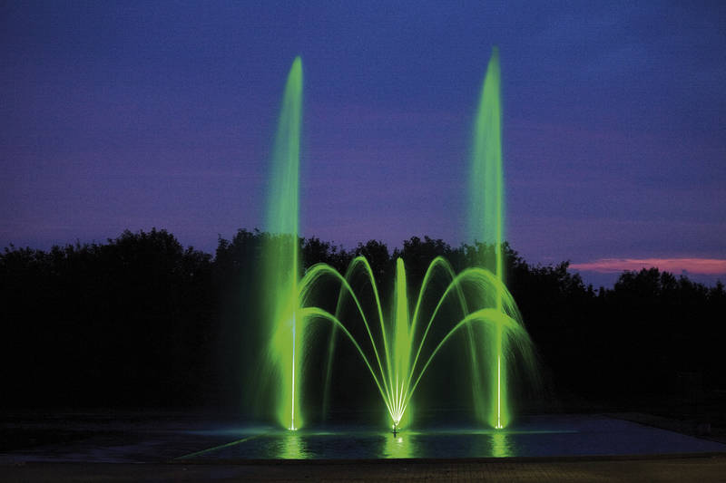 FT Finger nozzle 7 -15 E