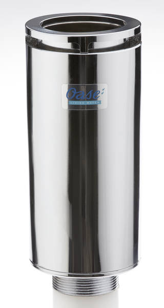 FT Schaumsprudler 75 - 20 silver