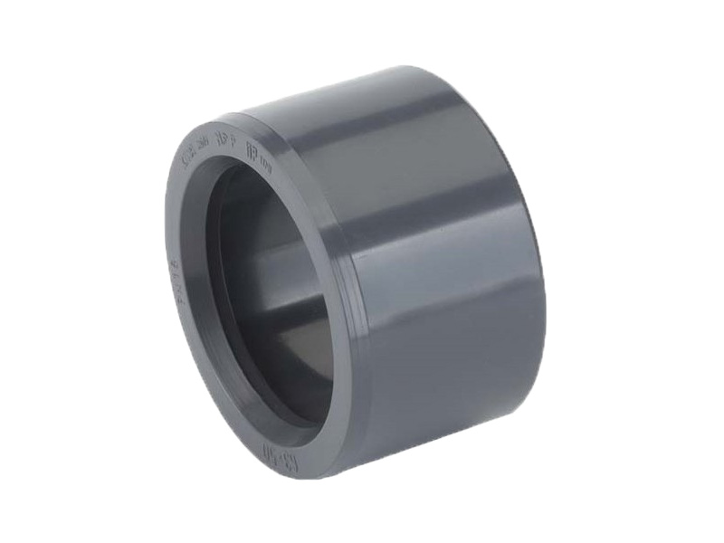 pvc verloopring 40 x  25mm PN16