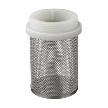 losse zuigkorf 1     budr