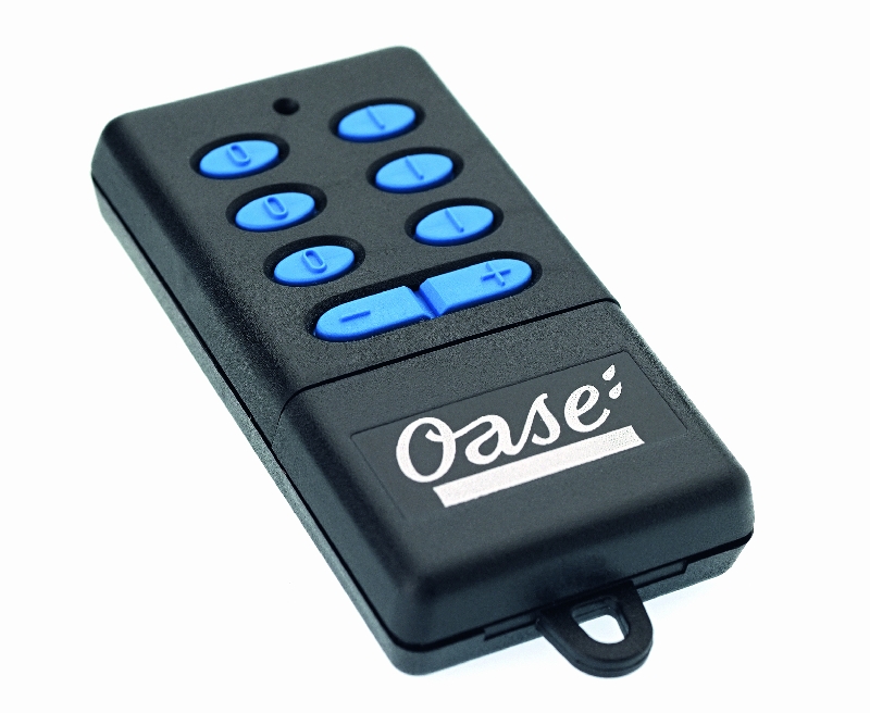 Afstandsbediening FM-Master