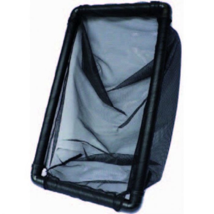 drijvend inspectie net 80x40cm