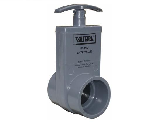 schuifafsl. unibody 50mm Valterra