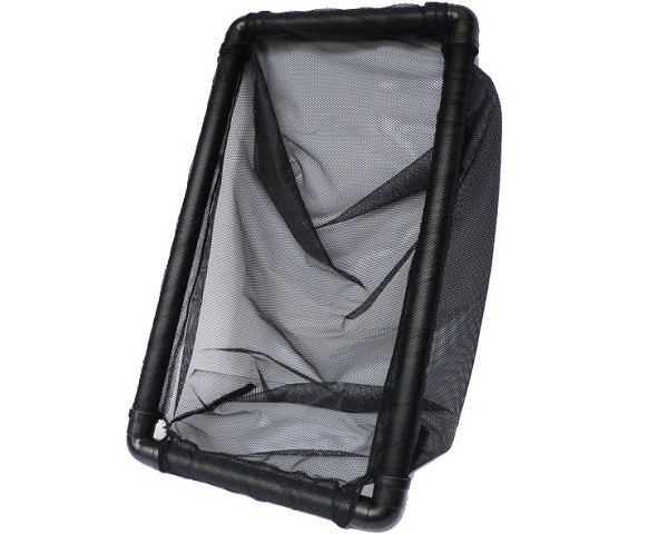 Drijvend inspectienet 100x60x40cm