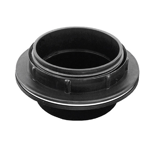 Doorvoer met draad 110mm