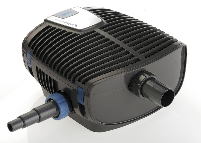 AquaMax Eco Twin 30000