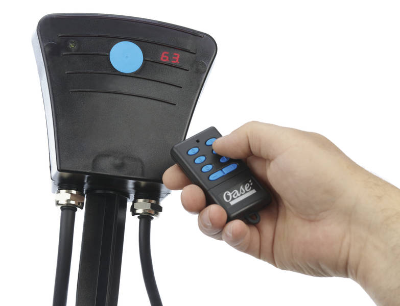 AquaMax Eco Twin 30000