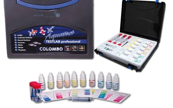 Colombo TestLab Professional