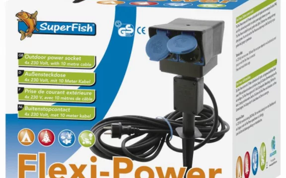 Flexi Power 4