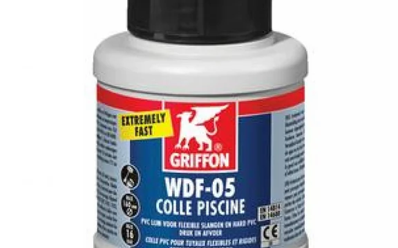 Griffon lijm WDF-05 250ml