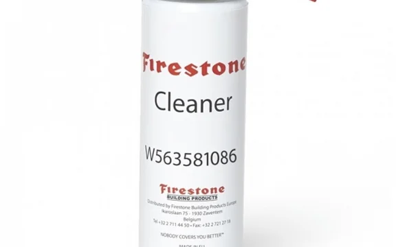 Cleaner 500 ml spuitbus