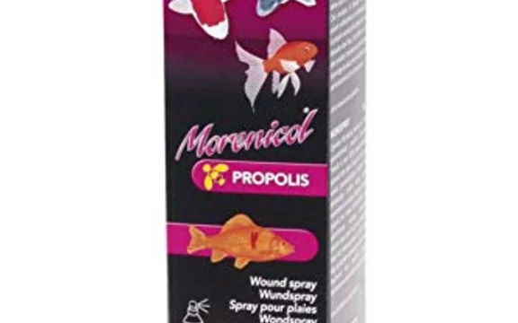 Colombo propolis wond spray 50 ml