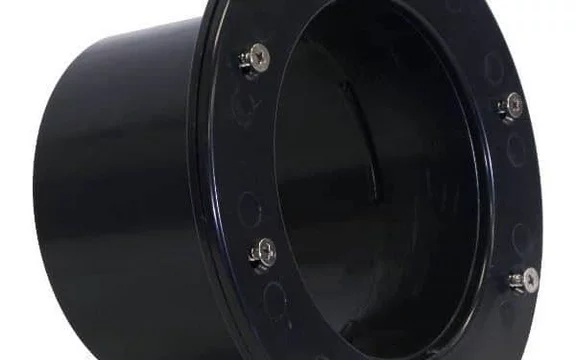 tank/folie doorvoer RTF 110mm