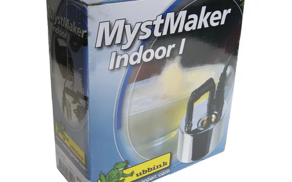 MystMaker I (indoor)