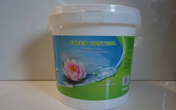 Green Control 10kg