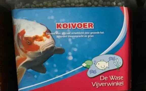 Koivoer 10l Large