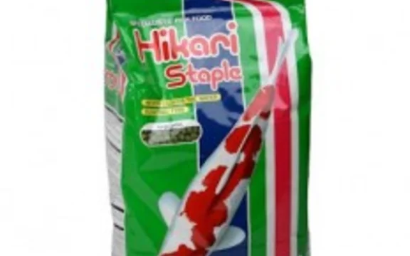 Hikari Staple large 5 kg