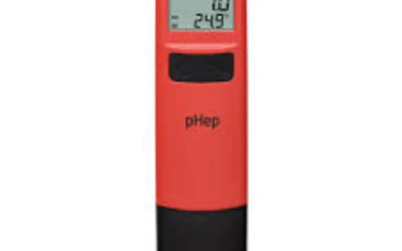 Hanna pH tester Hi98107