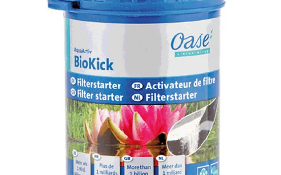 Biokick CWS 200ml