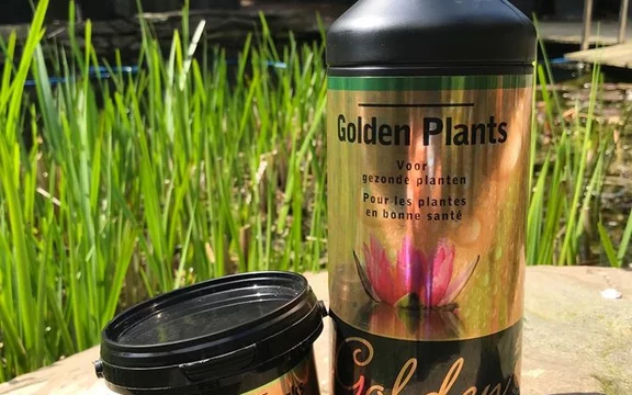 Golden Plant 1000ml