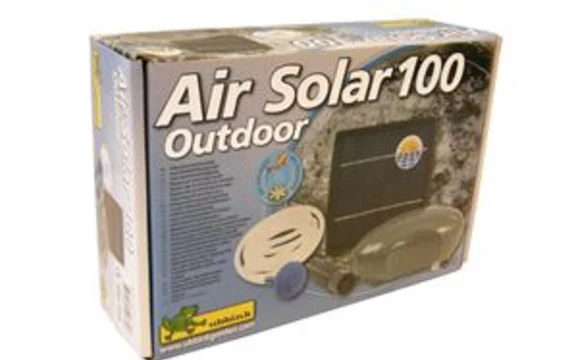 AIR SOLAR 100