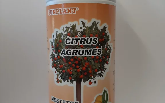 Sunplant Citrus