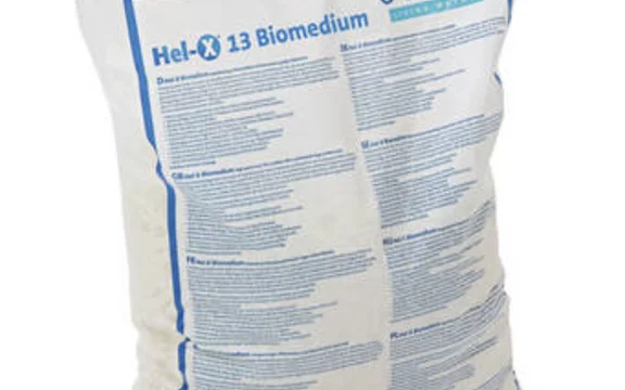 Hel-X 13 Biomedium 25 l