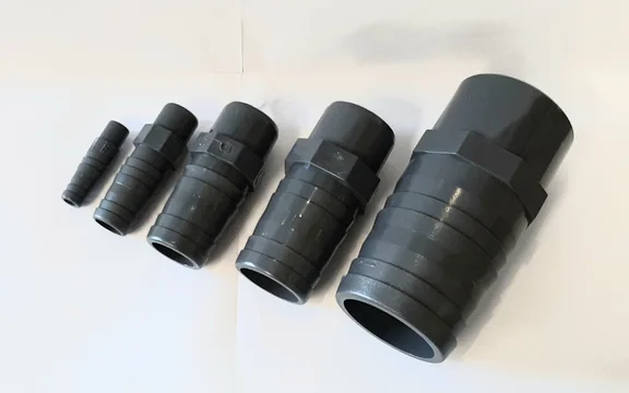 pvc slangtule 50 mm