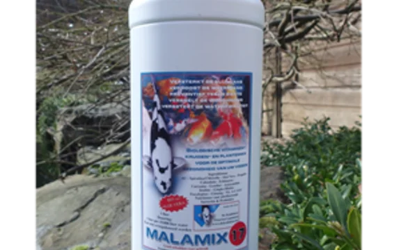 Malamix 17, 1000ml