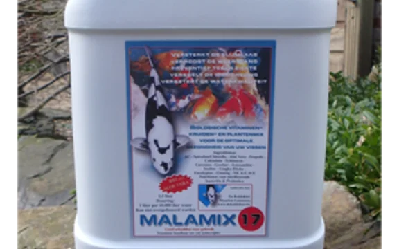 Malamix 17, 2500ml