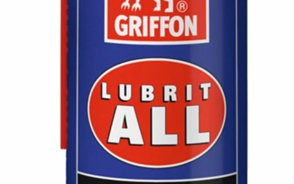Griffon multispray Lubrit-all 300ml