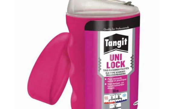 Tangit Uni-lock universele afdichting