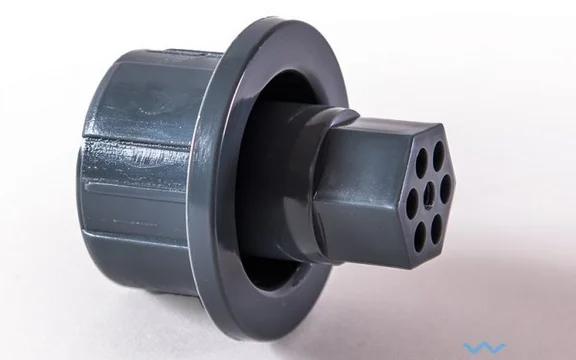 Dolphin S200/S300I Brush Bearing Adaptor