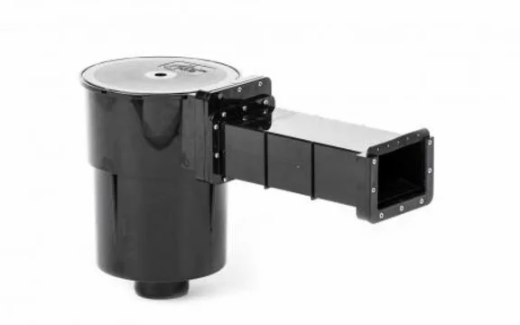 Skimmer Distripond