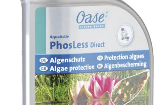 AquaActiv PhosLess Direct 500 ml
