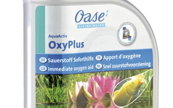 OxyPlus 500ml