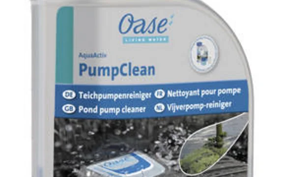 PumpClean 500ml