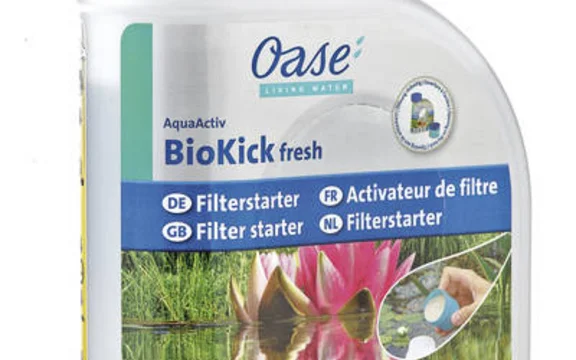 BioKick fresh 500ml