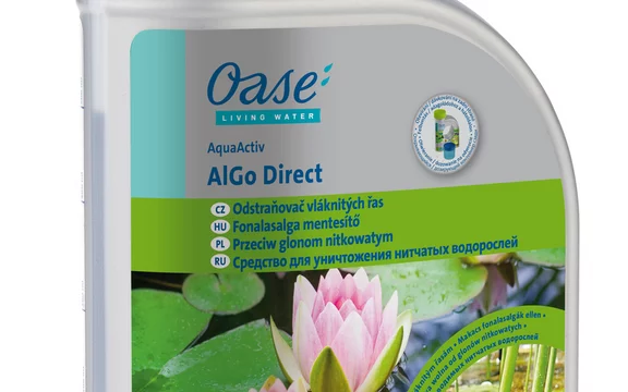 AlGo Direct 500g