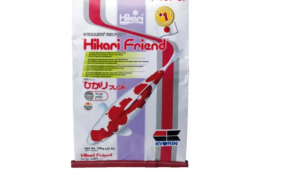 Hikari friend large 10 kg