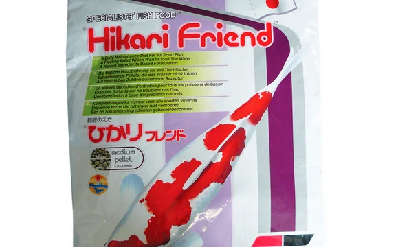 Hikari friend medium 10 kg