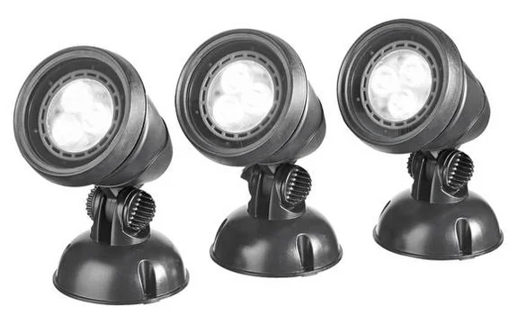 Lunaqua Classic LED Set 3