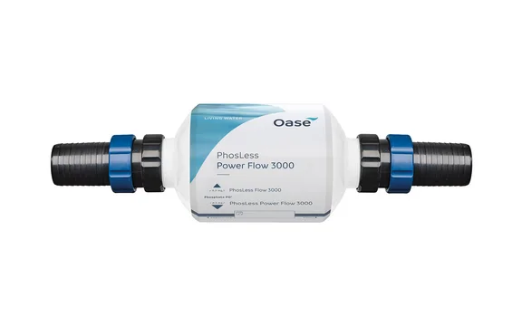 PhosLess Power Flow 3000