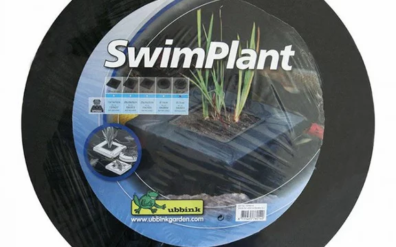 Swimplant rond 35cm