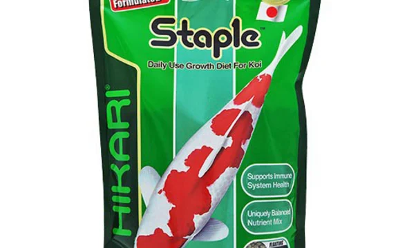 Hikari Staple mini 500 gram