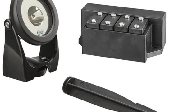 LunAqua Power LED Set 1