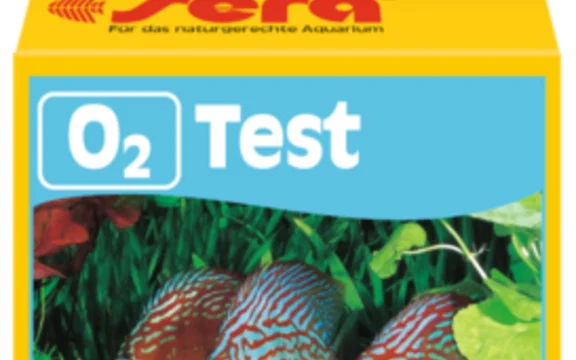 Sera O2 test