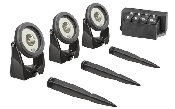 LunAqua Power LED Set 3