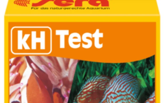 Sera KH test