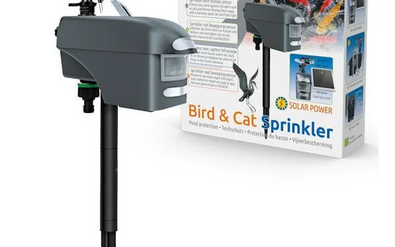 Sf bird&cat sprinkler 